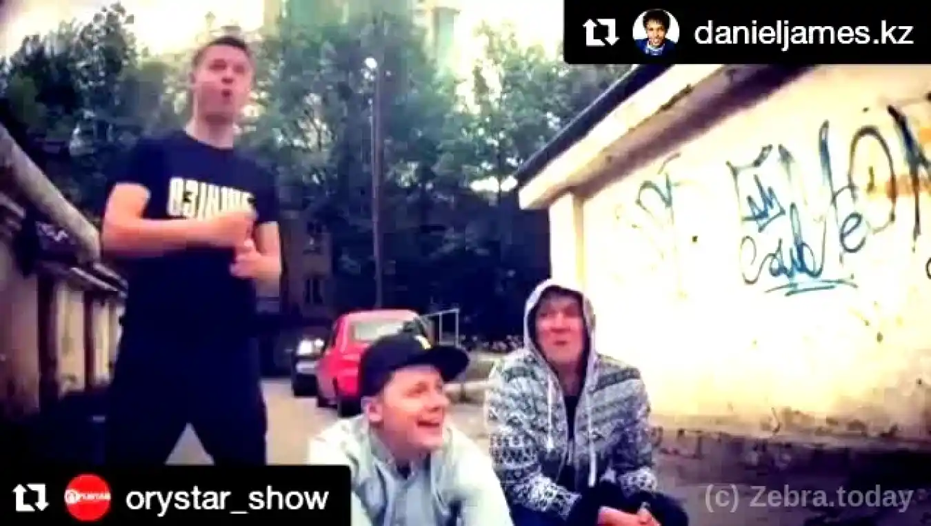 Внешность человека обманчива