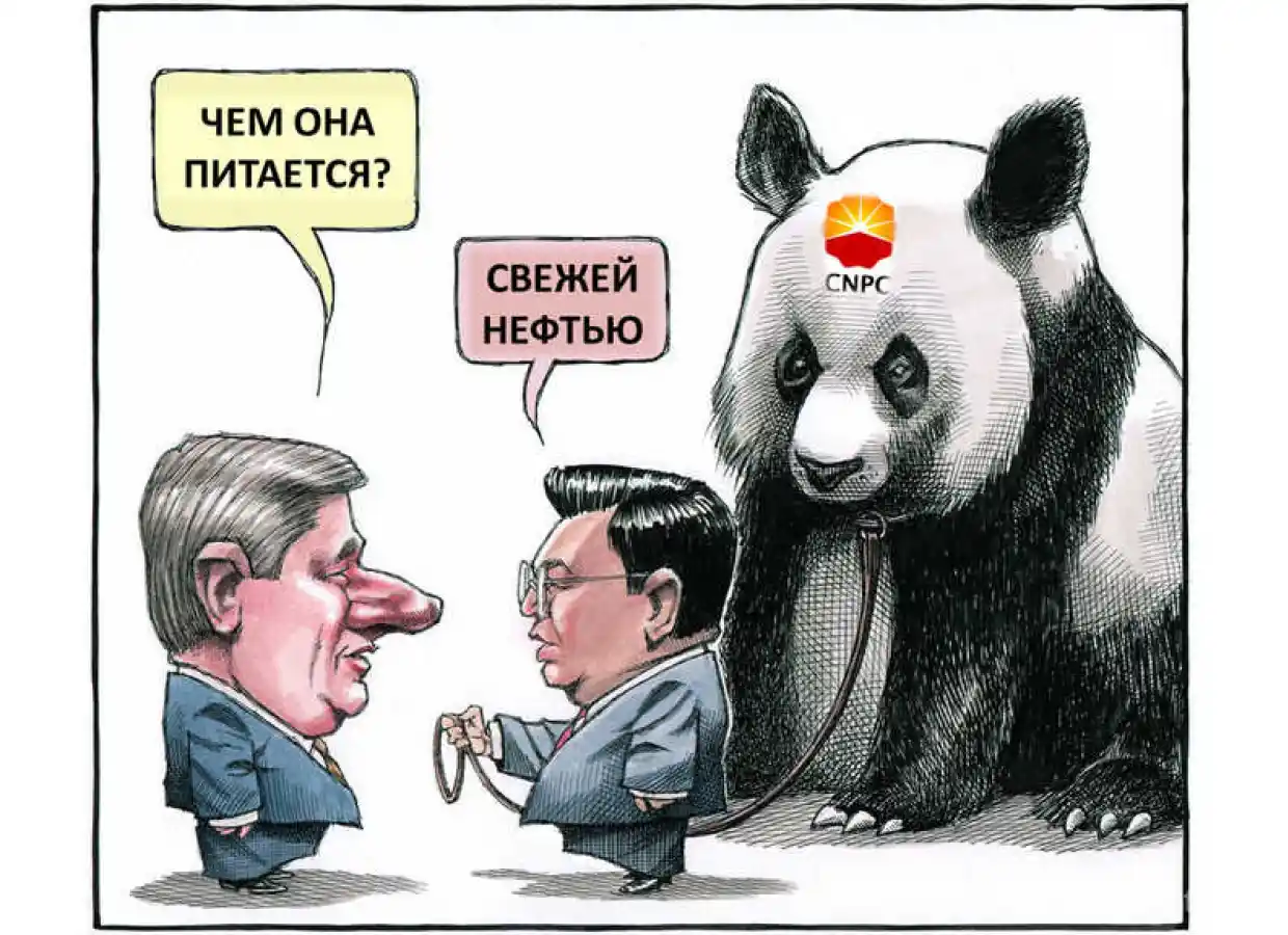 CNPC-Актобемунайгаз
