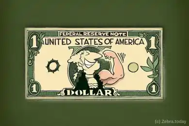 Сильный доллар будет негативно влиять на мировую торговлю