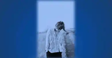 Это любовь, согнутая пополам