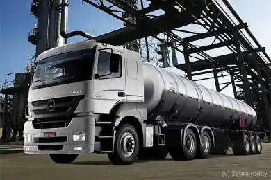 Транспортировка ГСМ