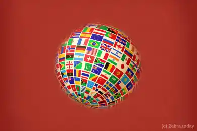 Middle class международного сообщества стран