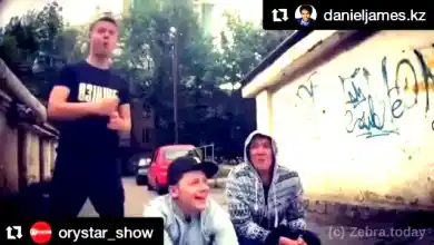 Внешность человека обманчива