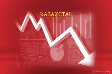 Казахстан в рейтинге конкурентоспособности