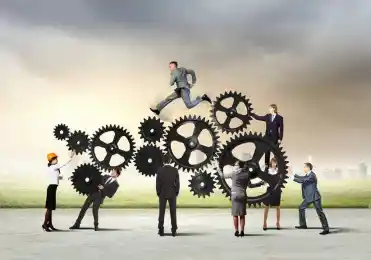 Эффективный госаппарат