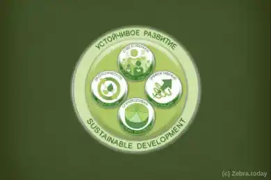 Цели устойчивого развития