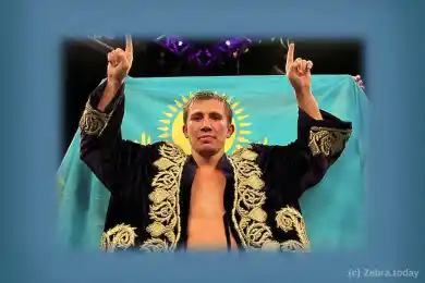 Геннадий Головкин