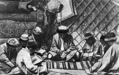 Суннизм ханафитского мазхаба