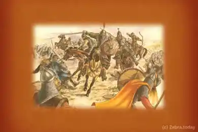 Евразийский неономадизм Астаны