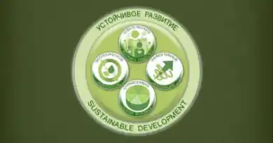 Цели устойчивого развития