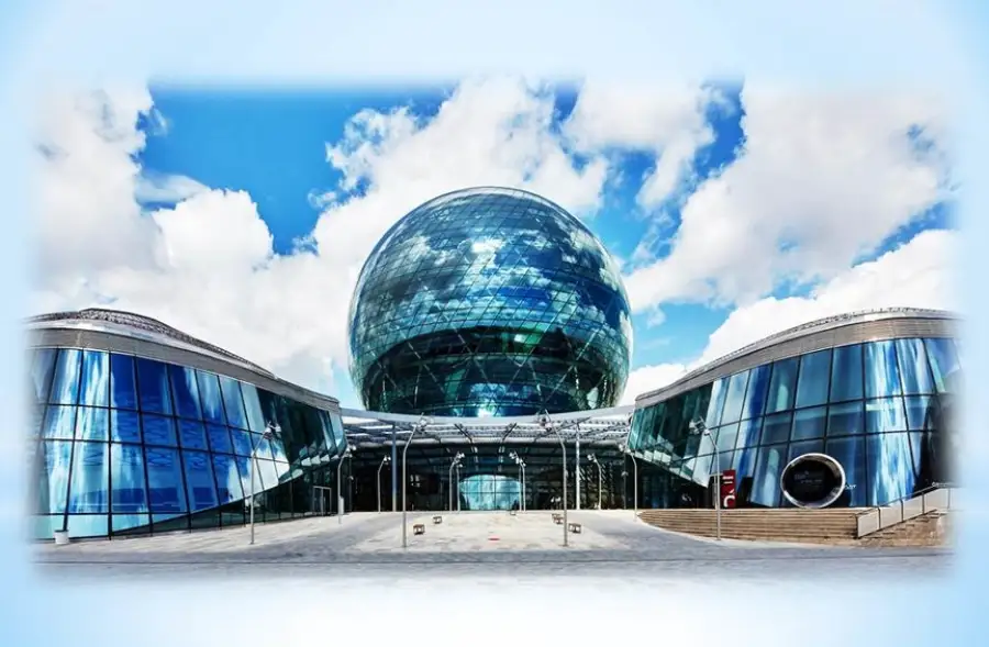 Зеленые технологии