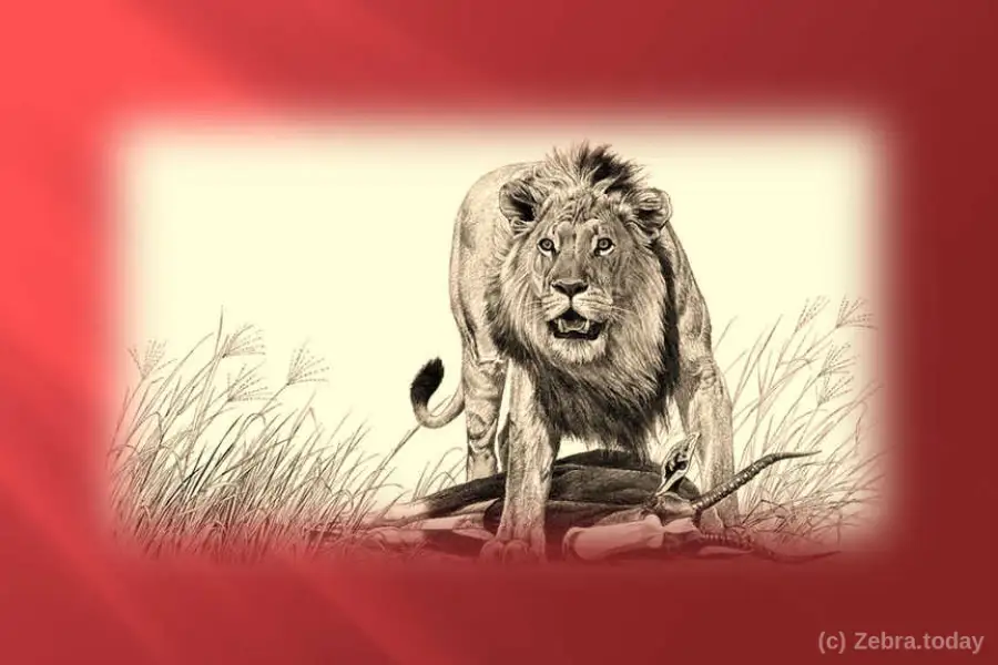 Тұран арыстаны қазақ даласында