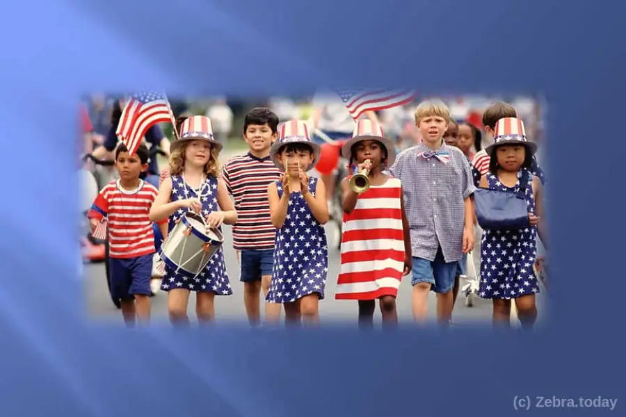 Американцы