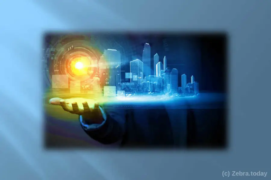 Мегаөзгерістер заманындағы Қазақстан