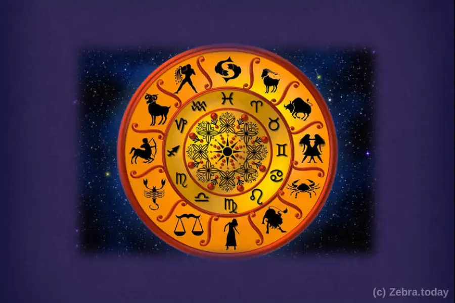 Астрологиялық болжам