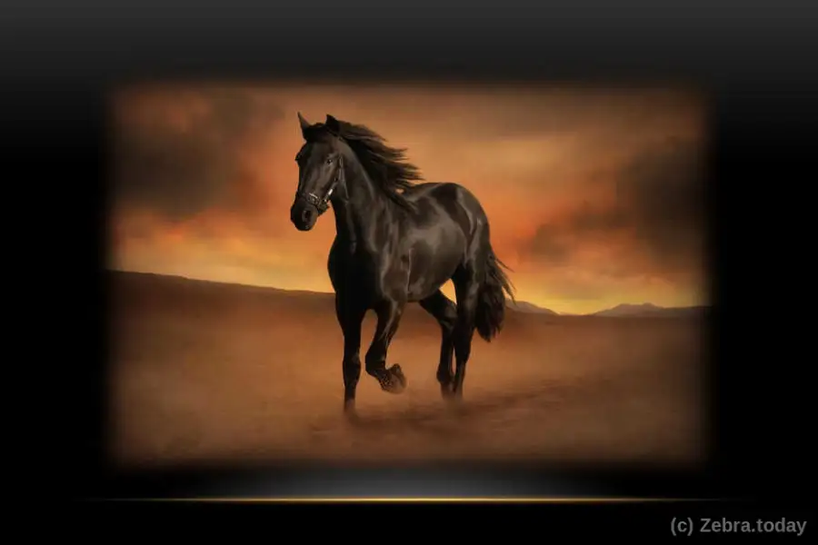 Доместикация лошади и технологическая революция