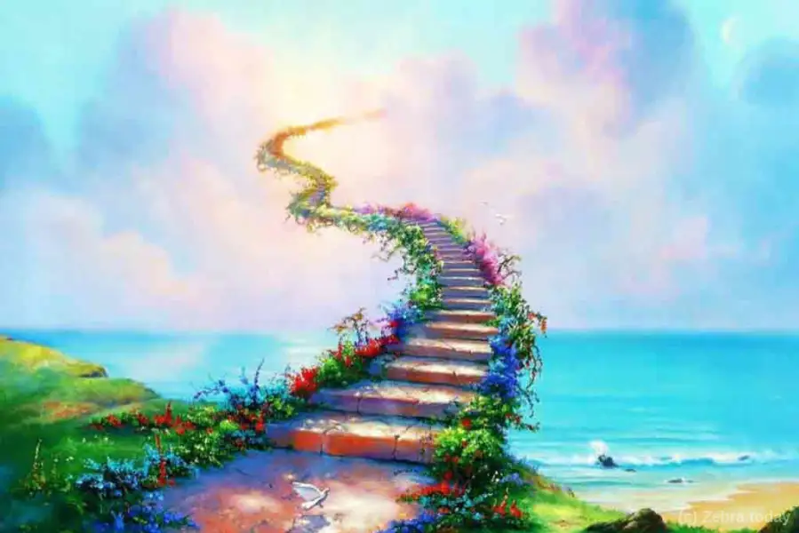 Дерзость казахстанской мечты