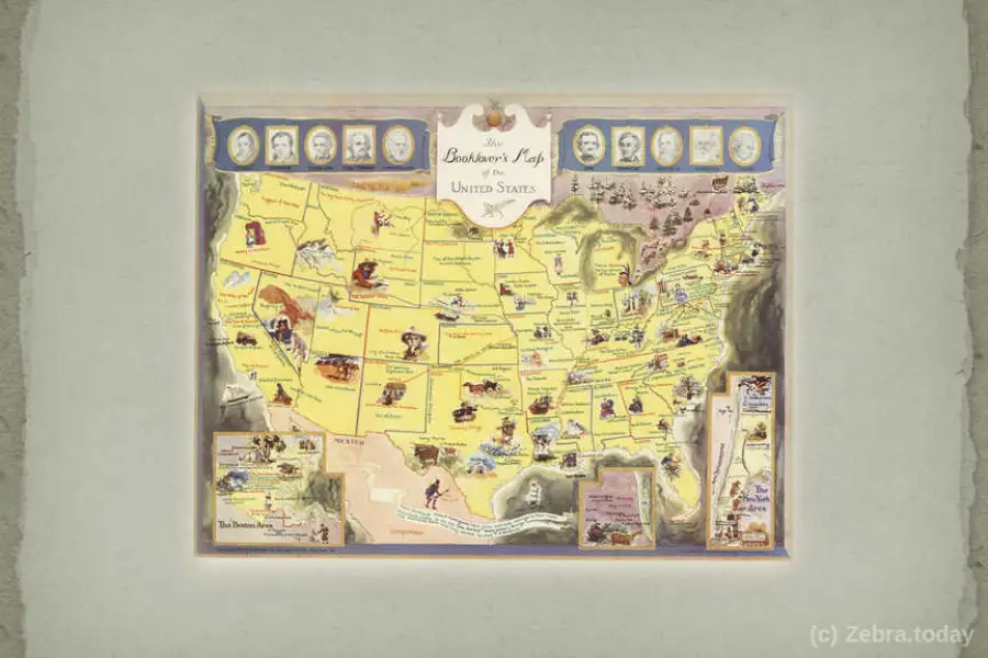 Путь к американской мечте 